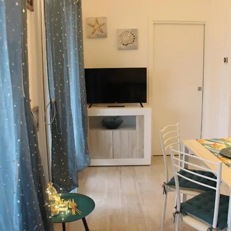 Casa Della Luna Holiday home Budoni