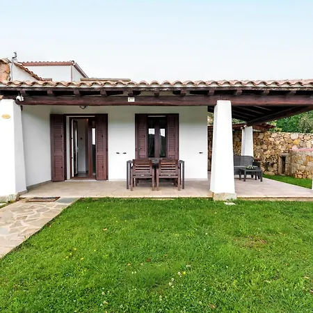 Casa Della Luna Con Piscina