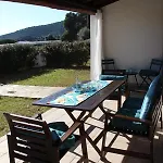 Casa Della Luna Feriehus