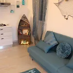 Casa Della Luna Feriehus *