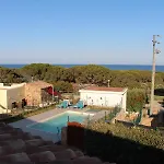 Casa Della Luna Feriehus