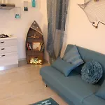 Casa Della Luna Feriehus