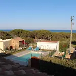Casa Della Luna Feriehus Budoni