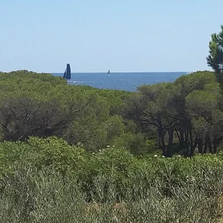 Casa Della Luna *