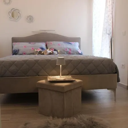 Holiday home Casa Della Luna