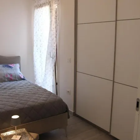 Casa Della Luna Holiday home