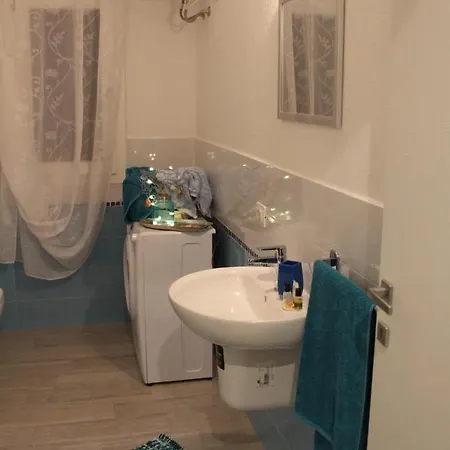 Holiday home Casa Della Luna *