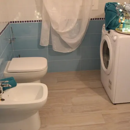 Casa Della Luna Ferienhaus Budoni