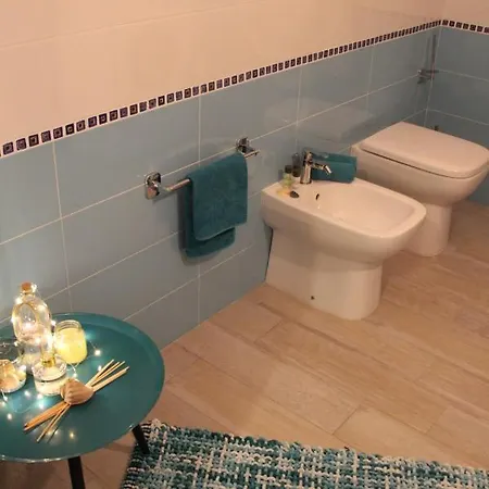 Casa Della Luna Holiday home *