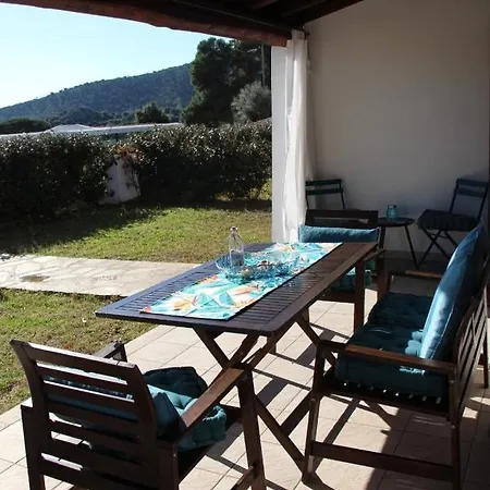 Casa Della Luna Holiday home
