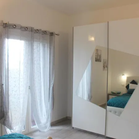 Casa Della Luna Holiday home