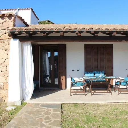 Casa Della Luna Ferienhaus Budoni