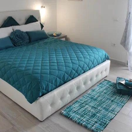 Casa Della Luna Budoni