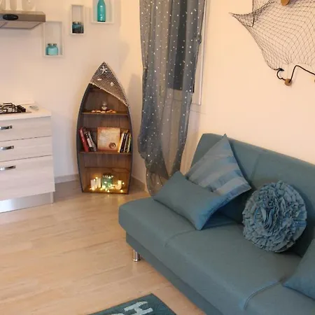 Casa Della Luna Holiday home *