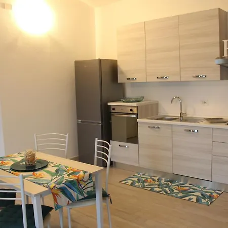 Casa Della Luna Ferienhaus Budoni