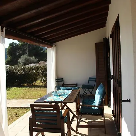 Casa Della Luna * Budoni