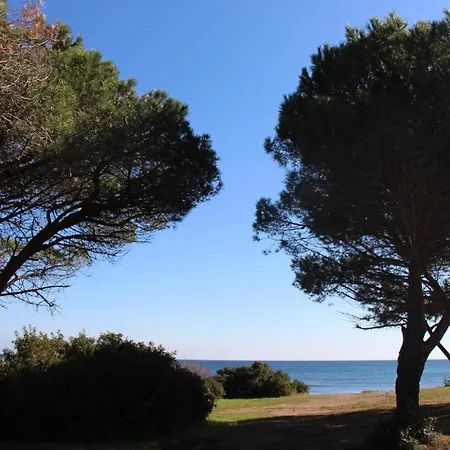 Ferienhaus Casa Della Luna *