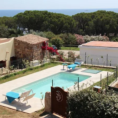 Casa Della Luna * Budoni