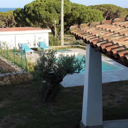 Ferienhaus Casa Della Luna Budoni