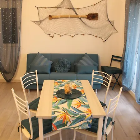 Ferienhaus Casa Della Luna Budoni