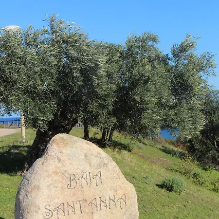 Ferienhaus Casa Della Luna
