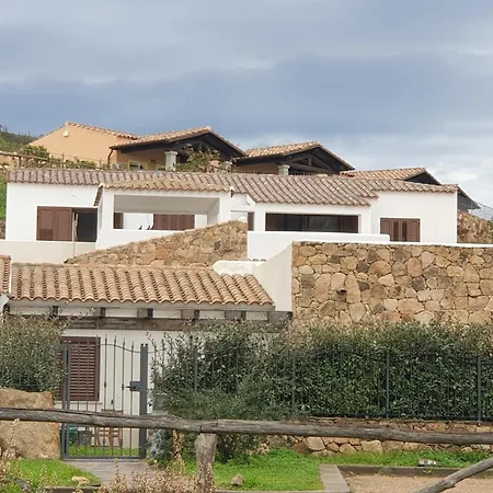 Feriehus Casa Della Luna Budoni