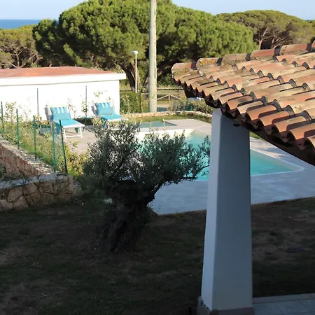 Casa Della Luna Budoni