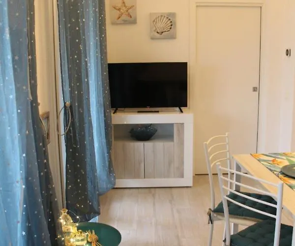 Casa Della Luna Ferienhaus Budoni