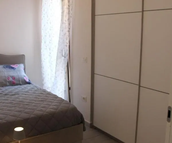 Casa Della Luna Ferienhaus