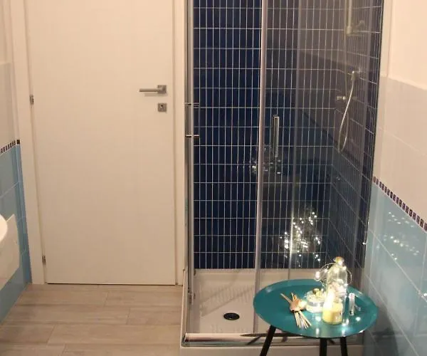 Casa Della Luna * Budoni