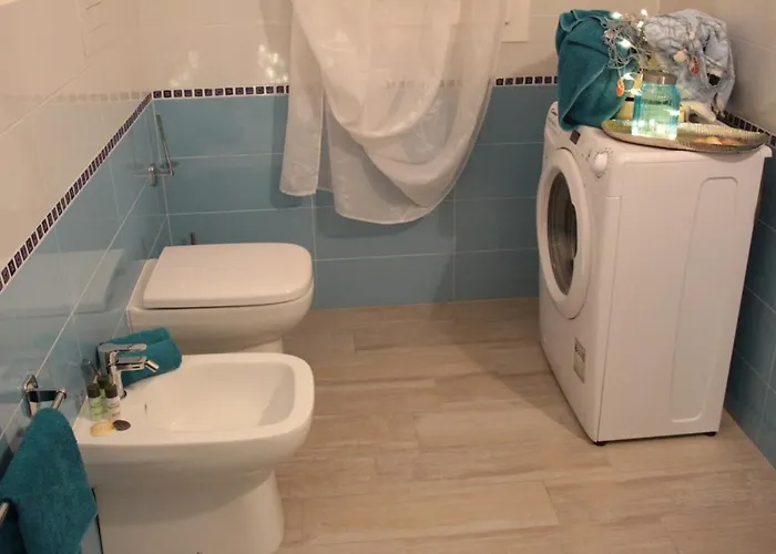 Casa Della Luna Ferienhaus Budoni