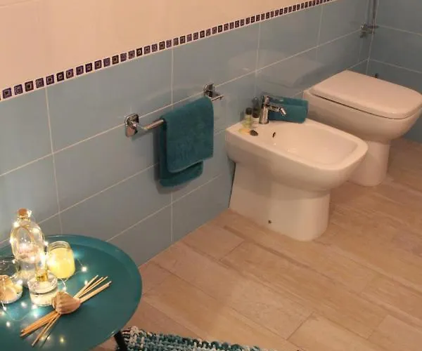 Casa Della Luna Ferienhaus *