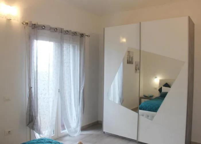 Casa Della Luna Ferienhaus