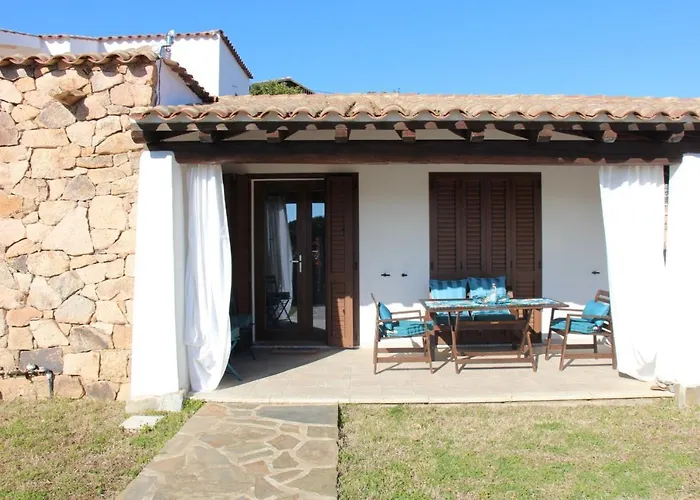 Casa Della Luna Ferienhaus Budoni