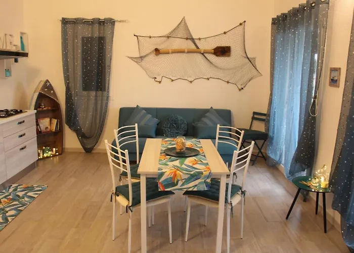 Casa Della Luna * Budoni