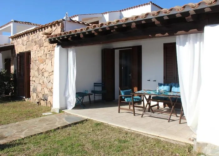 Casa Della Luna Budoni