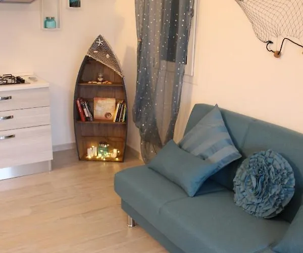 Casa Della Luna Ferienhaus *