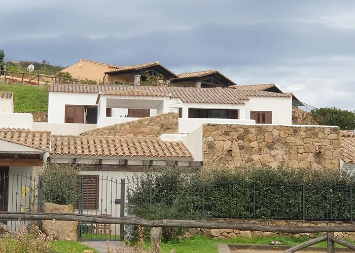 Casa Della Luna * Budoni