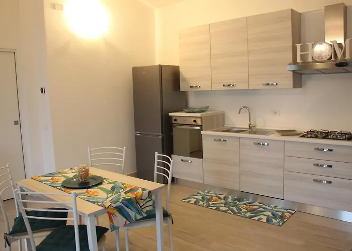 Casa Della Luna Ferienhaus Budoni