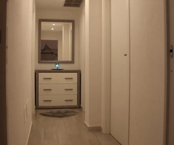 Casa Della Luna Ferienhaus *