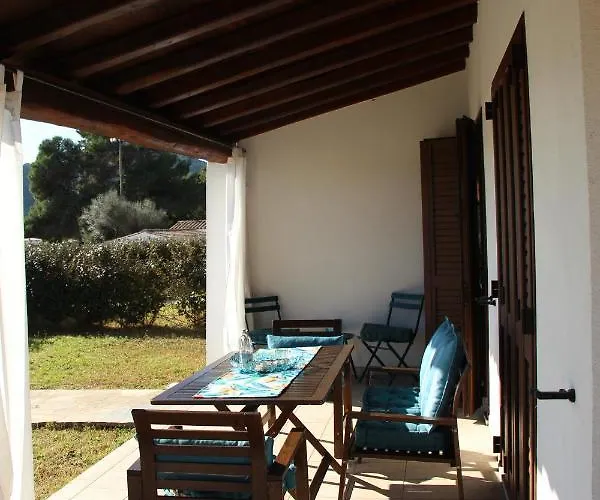 Casa Della Luna * Budoni