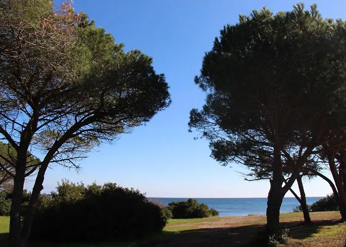 Ferienhaus Casa Della Luna *