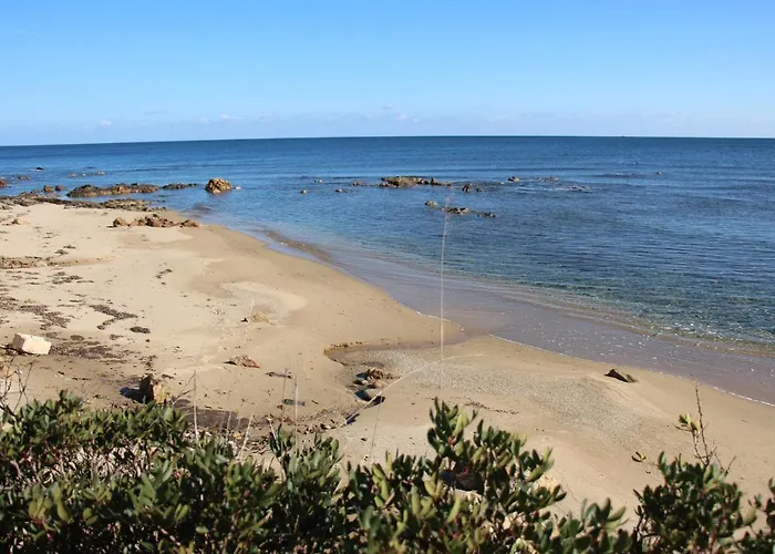Casa Della Luna Ferienhaus Budoni