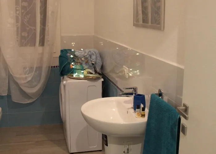 Ferienhaus Casa Della Luna