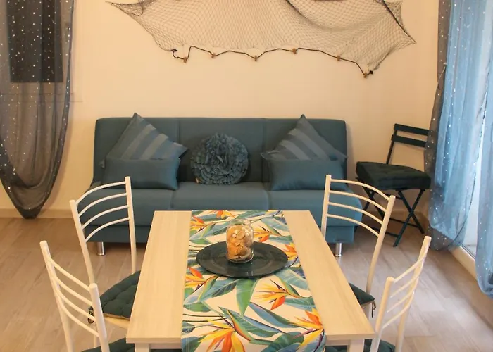 Ferienhaus Casa Della Luna Budoni