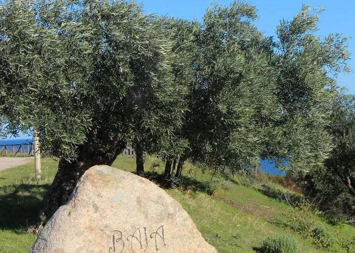 Ferienhaus Casa Della Luna